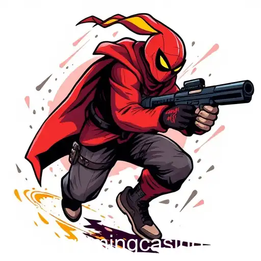 Exploring the Thrilling World of Action Games on PrimoGaming