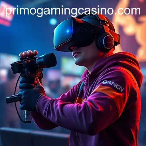 Primogaming: The Evolution of Gaming in 2026