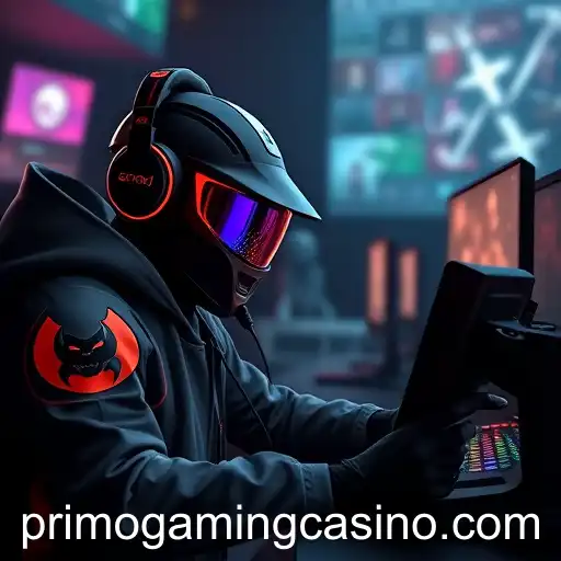 Future of Gaming: Insights from PrimoGaming