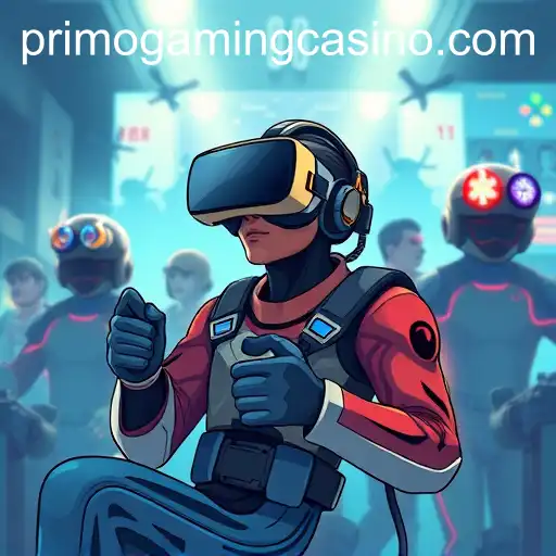 The Evolving Landscape of Gaming in 2025