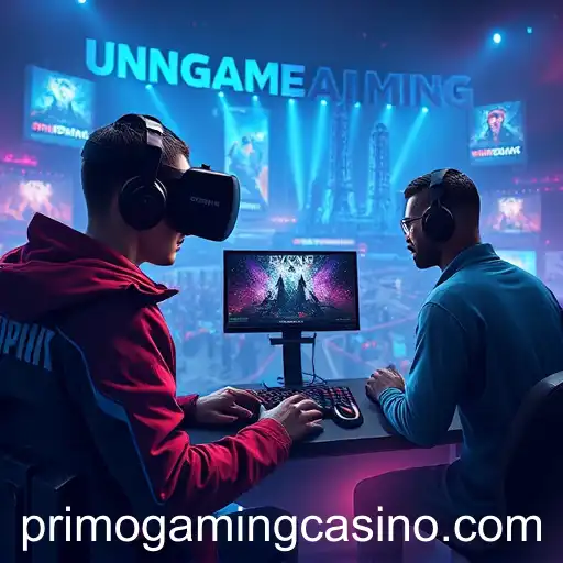 The Evolving Landscape of Gaming in 2025