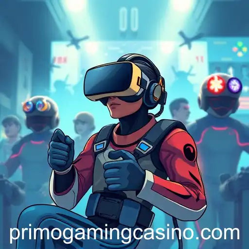 The Evolving Landscape of Gaming in 2025