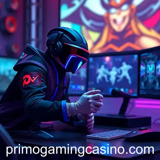 The Evolving Landscape of Online Gaming in 2025