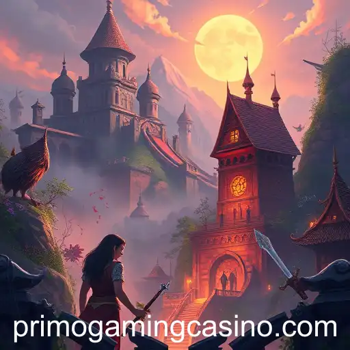 Primogaming's Impact on the 2025 Gaming Scene