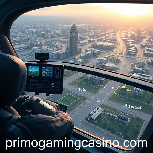 The Rise of Primogaming in 2025