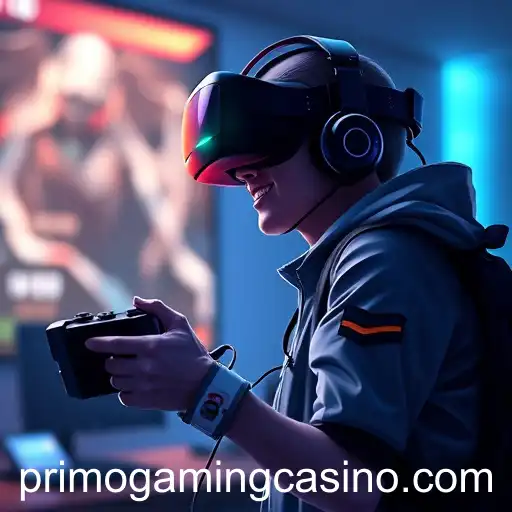 The Ever-Evolving Landscape of Gaming: Primogaming's Impact