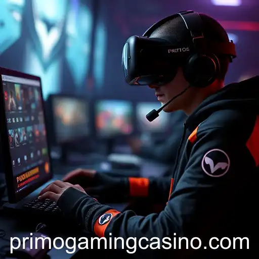 Primogaming Revolutionizes the Gaming Scene