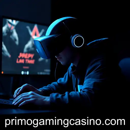 Primogaming Revolutionizes the Online Gaming Landscape