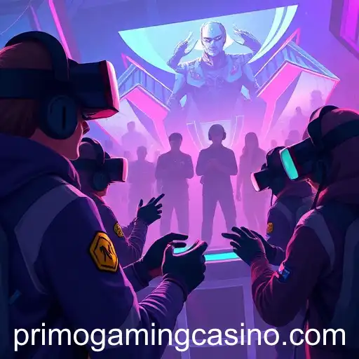 Primogaming Revolutionizes the Online Gaming Landscape