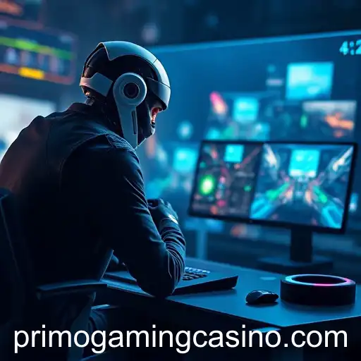 Primogaming Revolutionizes Online Gaming in 2025