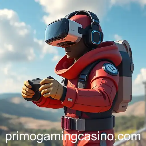 Primogaming Revolutionizes the Online Gaming Experience