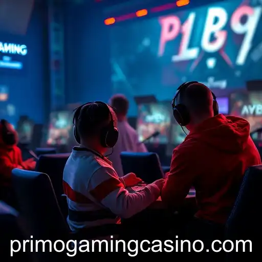 Primogaming Revolutionizes Online Gameplay