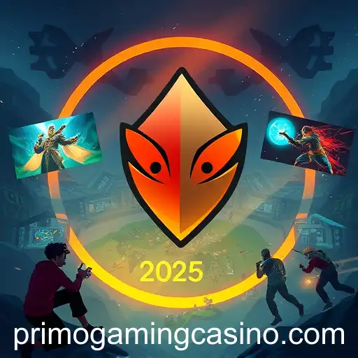 The Rise of Primogaming in the E-Sports Arena