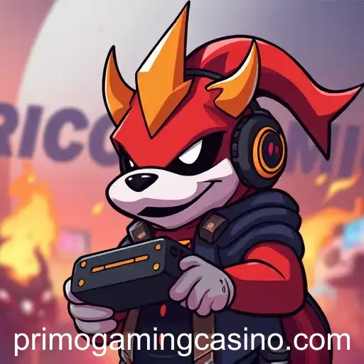 The Rise of Primogaming in the Modern Digital Era