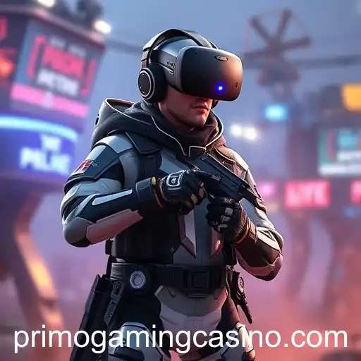 Transformative Trends Shaping PrimoGaming