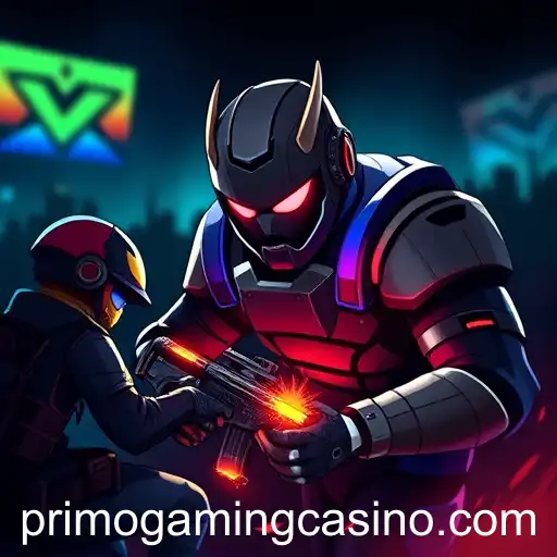 The Rise of Multiplayer Games on PrimoGaming: A Digital Revolution