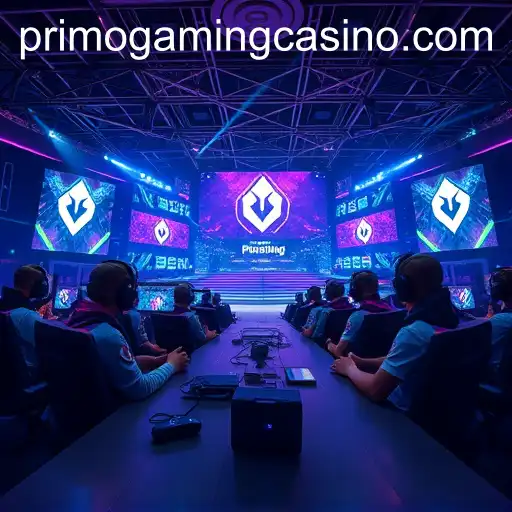 Primogaming Redefines the Digital Gaming Landscape