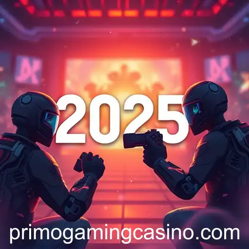 Primogaming Revolutionizes E-Sports Investments