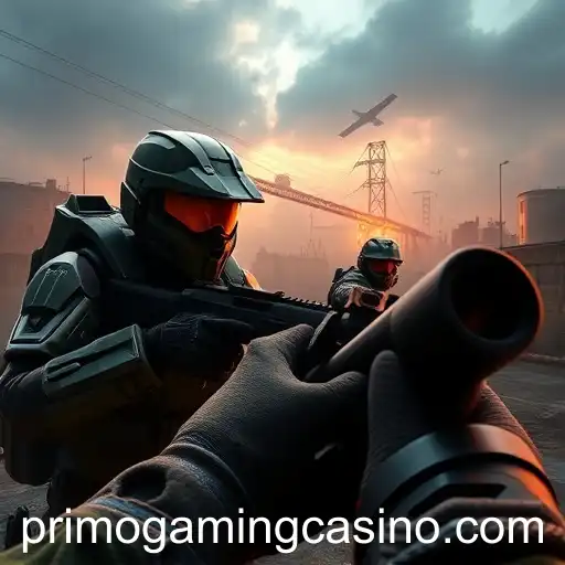 Primogaming: The Evolution of Online Gaming in 2025