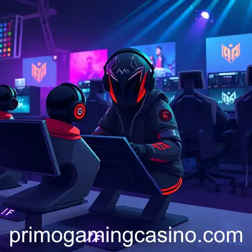 Primogaming: Bridging Cultures and Gamers Worldwide