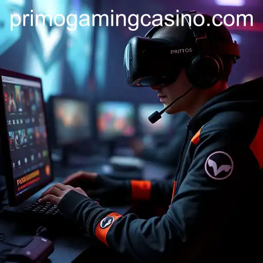 Primogaming Revolutionizes the Gaming Scene