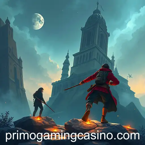 PrimoGaming's Evolution in the Digital Gaming Sphere