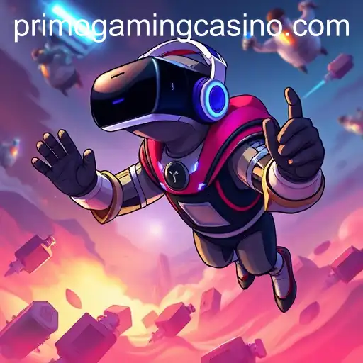 Primogaming Revolutionizes Online Gaming Experience