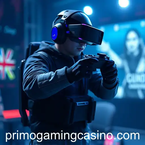 PrimoGaming's Rise in the Modern Gaming Landscape