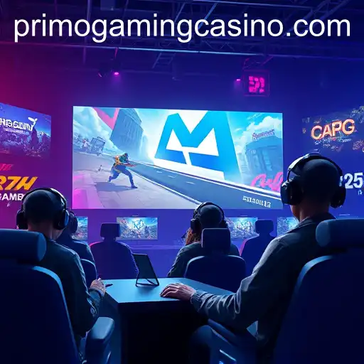 Primogaming Revolutionizes the Gaming Scene