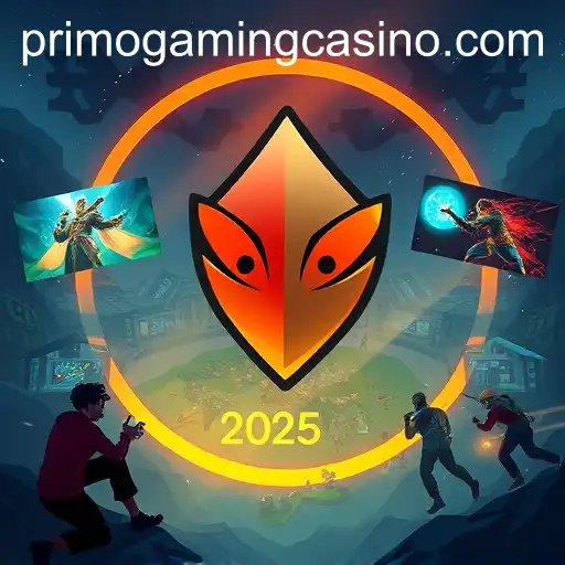 The Rise of Primogaming in the E-Sports Arena