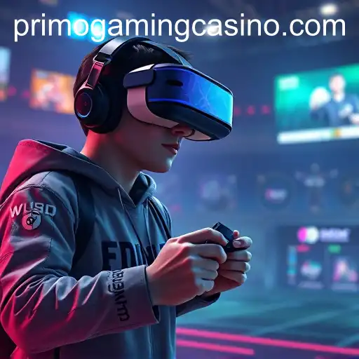 The Rise of Primogaming in Gaming Culture